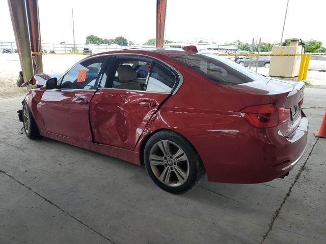 BMW 3 SERIES 328 I SULE 2016