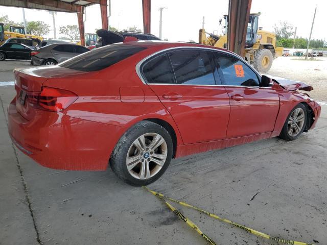 BMW 3 SERIES 328 I SULE 2016