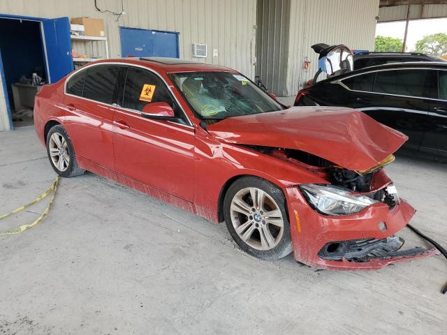 BMW 3 SERIES 328 I SULE 2016