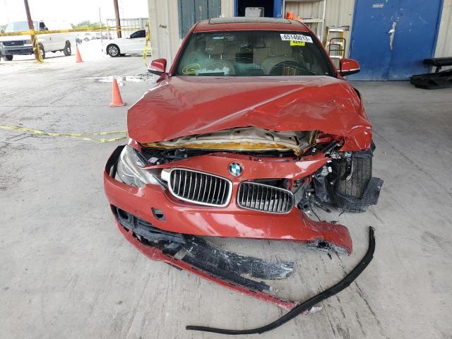 BMW 3 SERIES 328 I SULE 2016