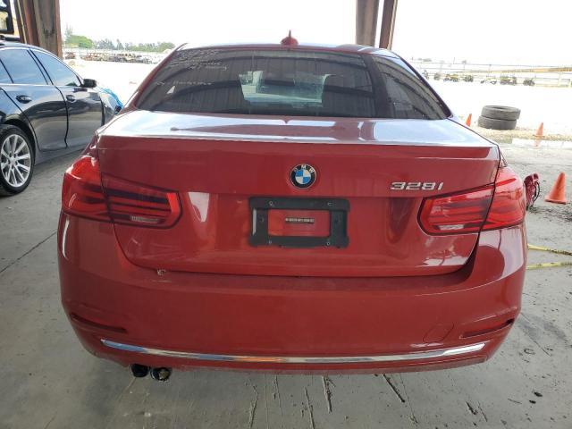 BMW 3 SERIES 328 I SULE 2016