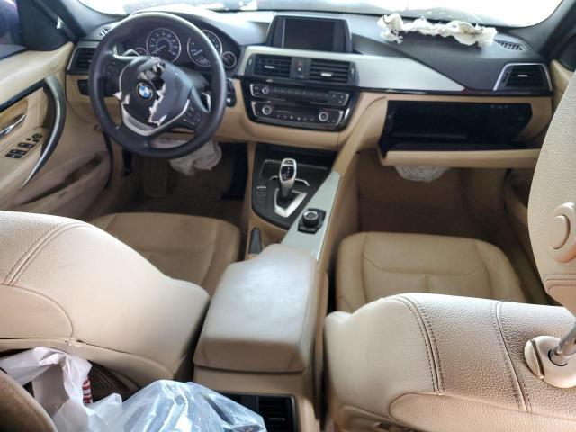 BMW 3 SERIES 328 I SULE 2016