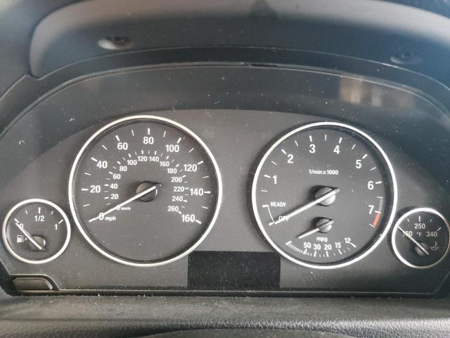 BMW 3 SERIES 328 I SULE 2016