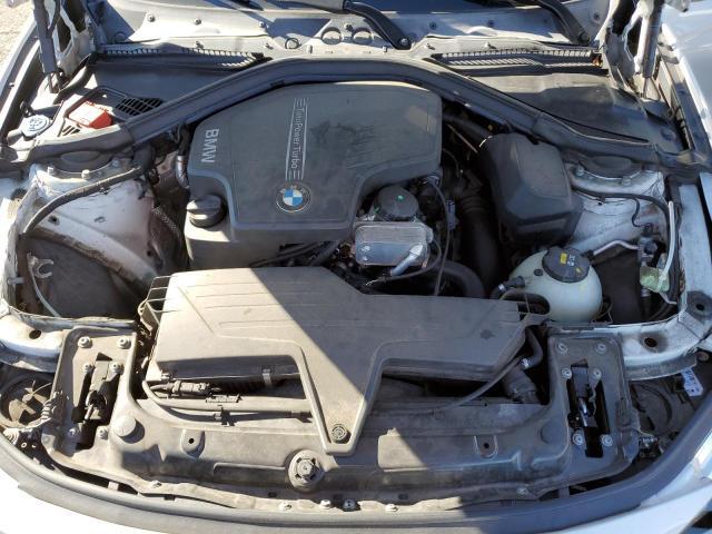 BMW 3 SERIES 328 I SULE 2016