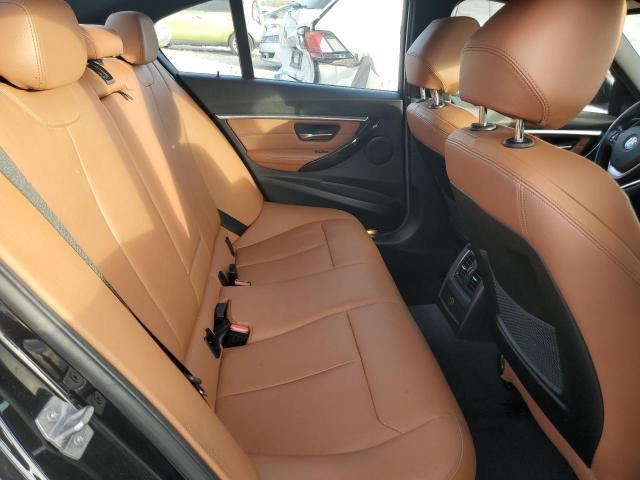 BMW 3 SERIES 328 I SULE 2016