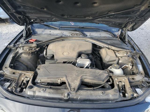 BMW 3 SERIES 328 I SULE 2016