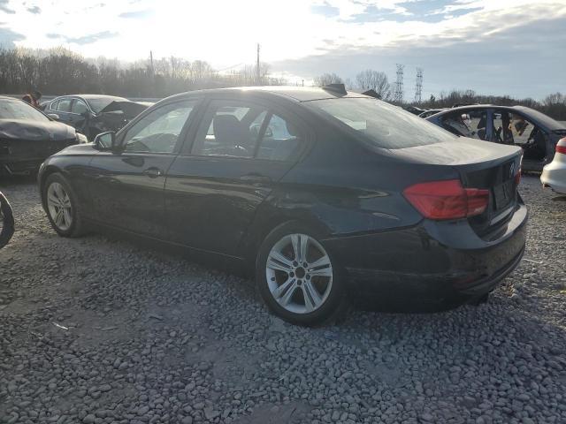 BMW 3 SERIES 328 I SULE 2016