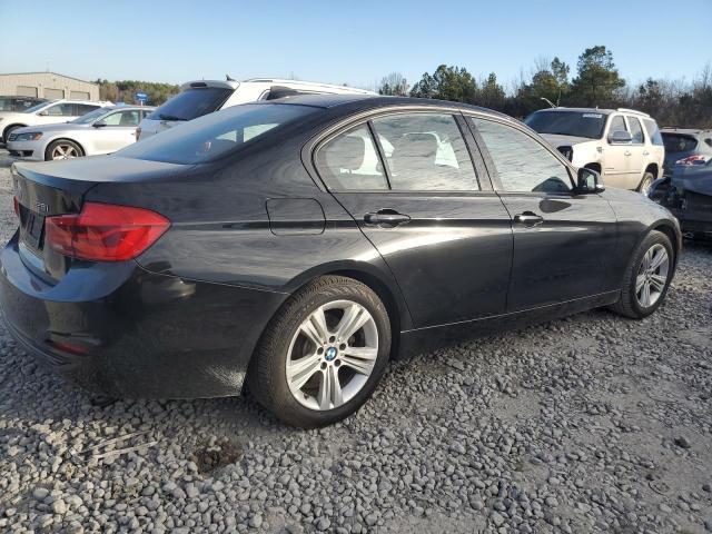 BMW 3 SERIES 328 I SULE 2016