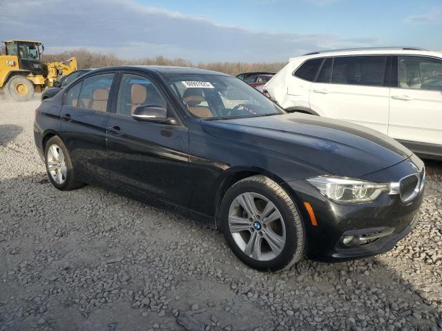 BMW 3 SERIES 328 I SULE 2016