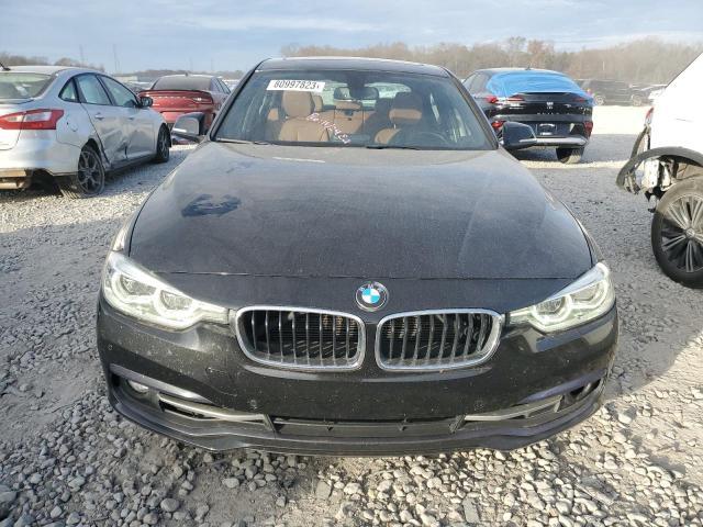 BMW 3 SERIES 328 I SULE 2016