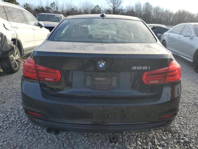 BMW 3 SERIES 328 I SULE 2016