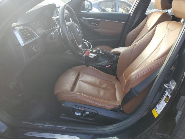 BMW 3 SERIES 328 I SULE 2016