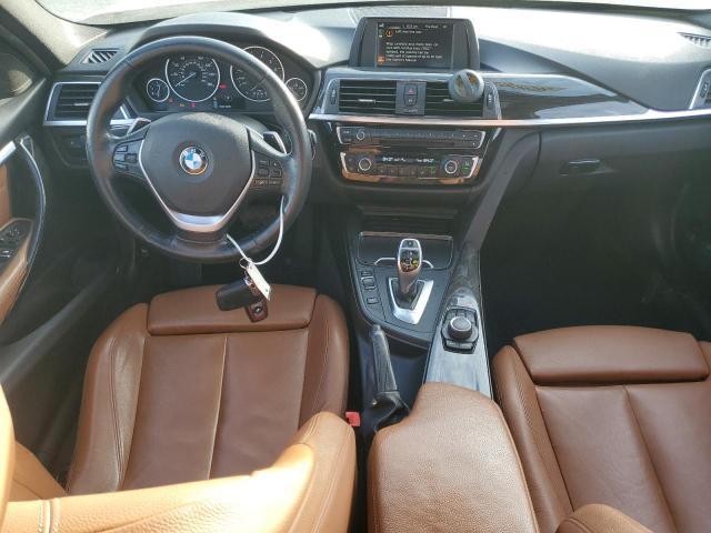 BMW 3 SERIES 328 I SULE 2016
