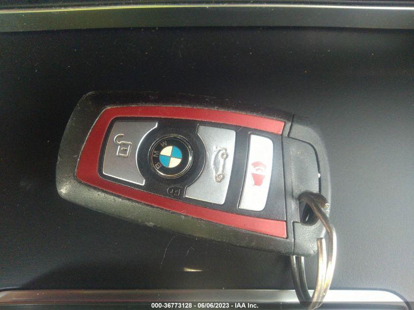 BMW 3 SERIES 328I 2016