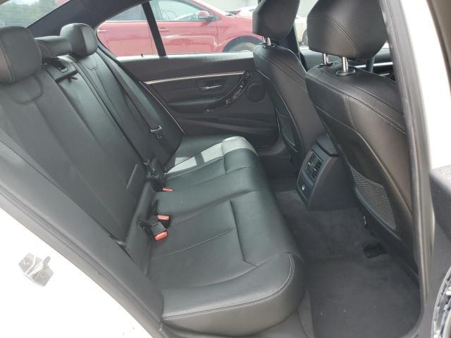 BMW 3 SERIES 328 I SULE 2016