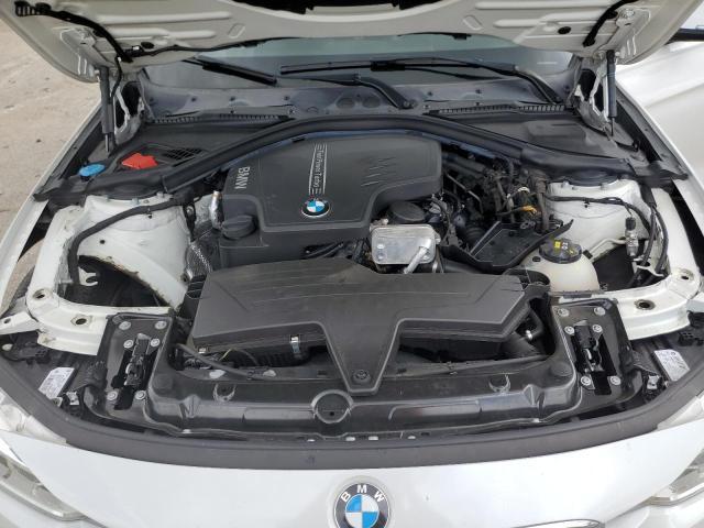 BMW 3 SERIES 328 I SULE 2016