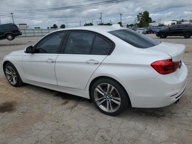 BMW 3 SERIES 328 I SULE 2016