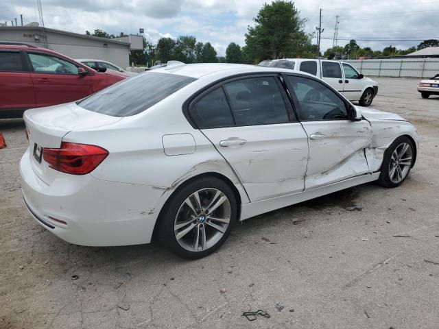 BMW 3 SERIES 328 I SULE 2016