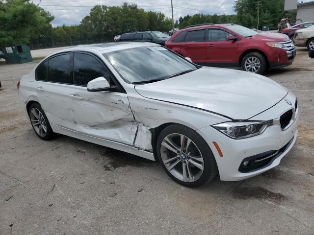 BMW 3 SERIES 328 I SULE 2016