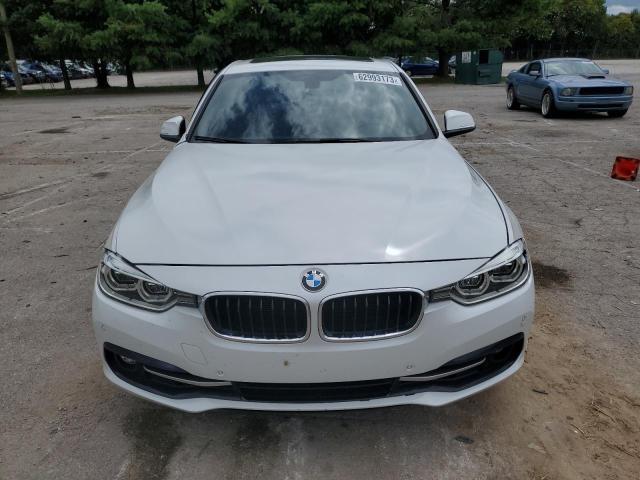 BMW 3 SERIES 328 I SULE 2016