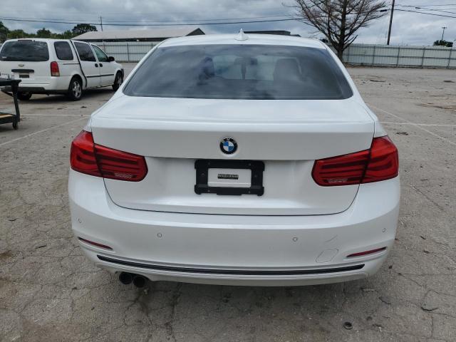 BMW 3 SERIES 328 I SULE 2016