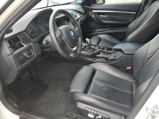 BMW 3 SERIES 328 I SULE 2016