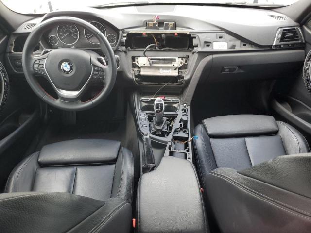 BMW 3 SERIES 328 I SULE 2016