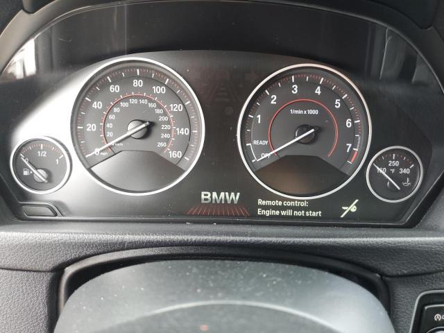 BMW 3 SERIES 328 I SULE 2016