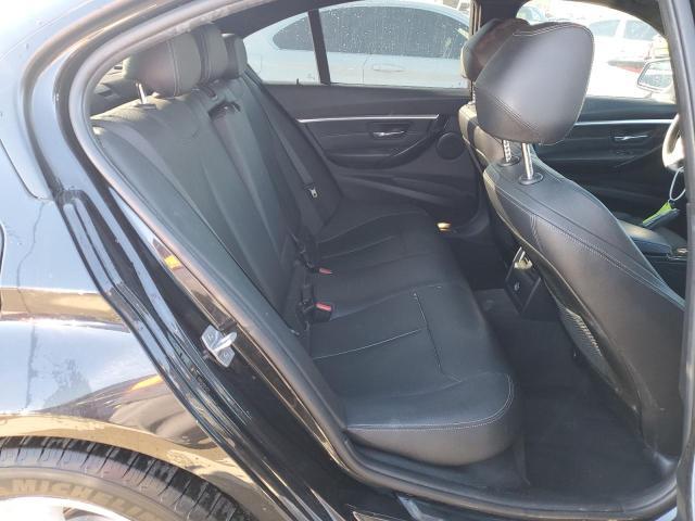 BMW 3 SERIES 328 I SULE 2016