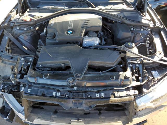 BMW 3 SERIES 328 I SULE 2016