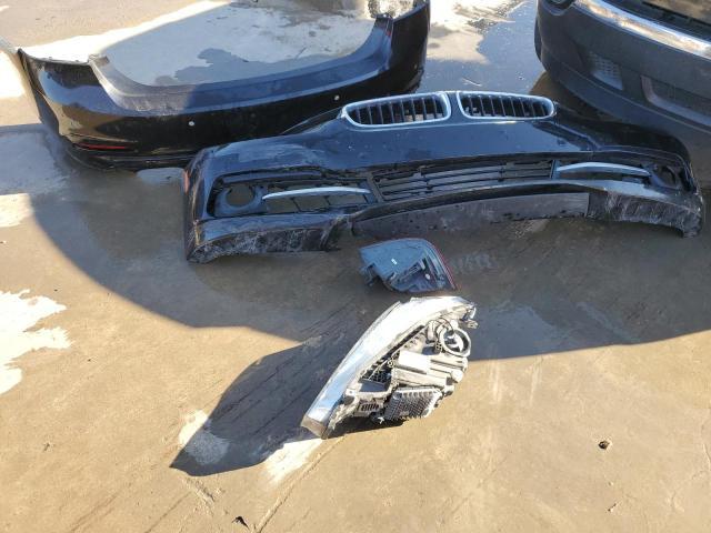 BMW 3 SERIES 328 I SULE 2016