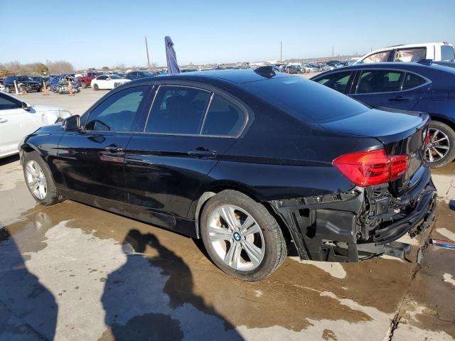 BMW 3 SERIES 328 I SULE 2016