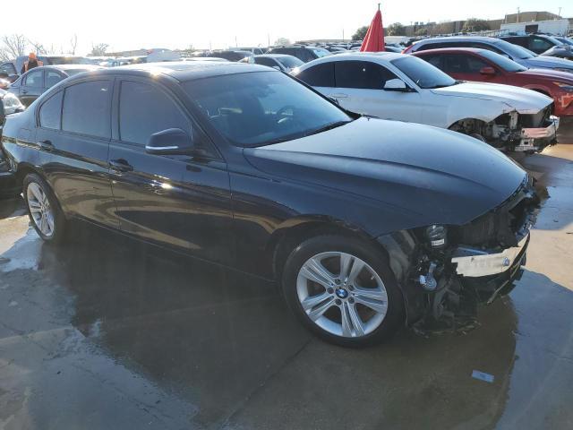 BMW 3 SERIES 328 I SULE 2016