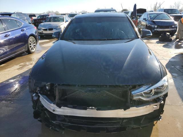 BMW 3 SERIES 328 I SULE 2016