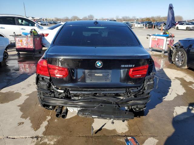 BMW 3 SERIES 328 I SULE 2016