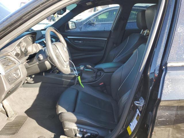 BMW 3 SERIES 328 I SULE 2016