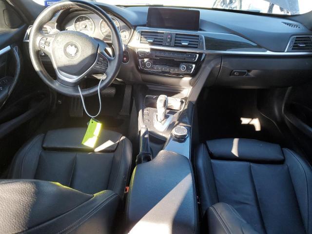 BMW 3 SERIES 328 I SULE 2016