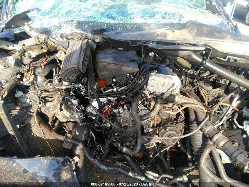 BMW 3 SERIES 328I 2016