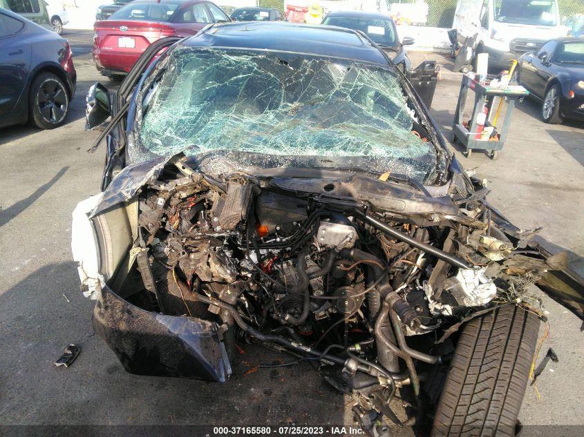 BMW 3 SERIES 328I 2016