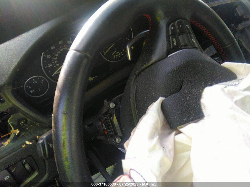 BMW 3 SERIES 328I 2016