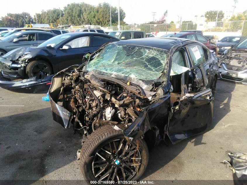 BMW 3 SERIES 328I 2016