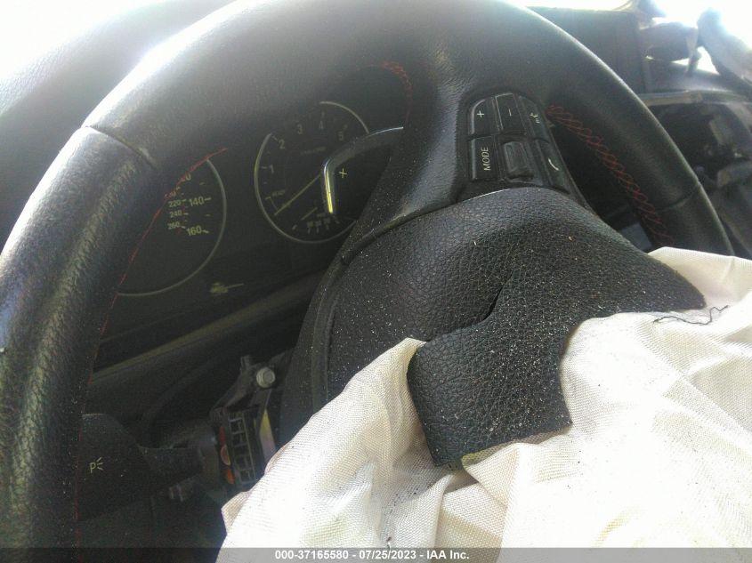 BMW 3 SERIES 328I 2016