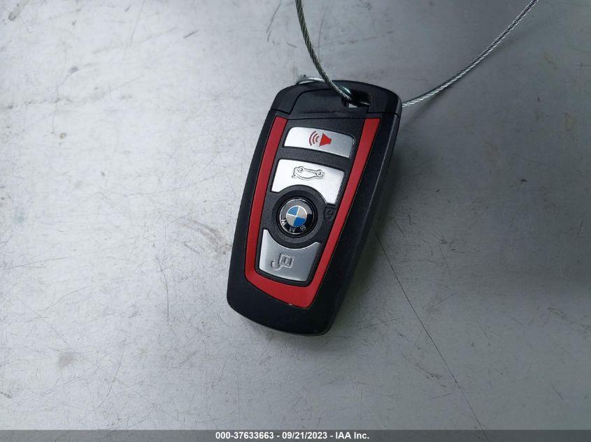 BMW 3 SERIES 328I 2016