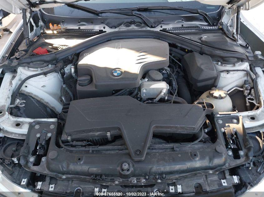 BMW 3 SERIES 328I 2016