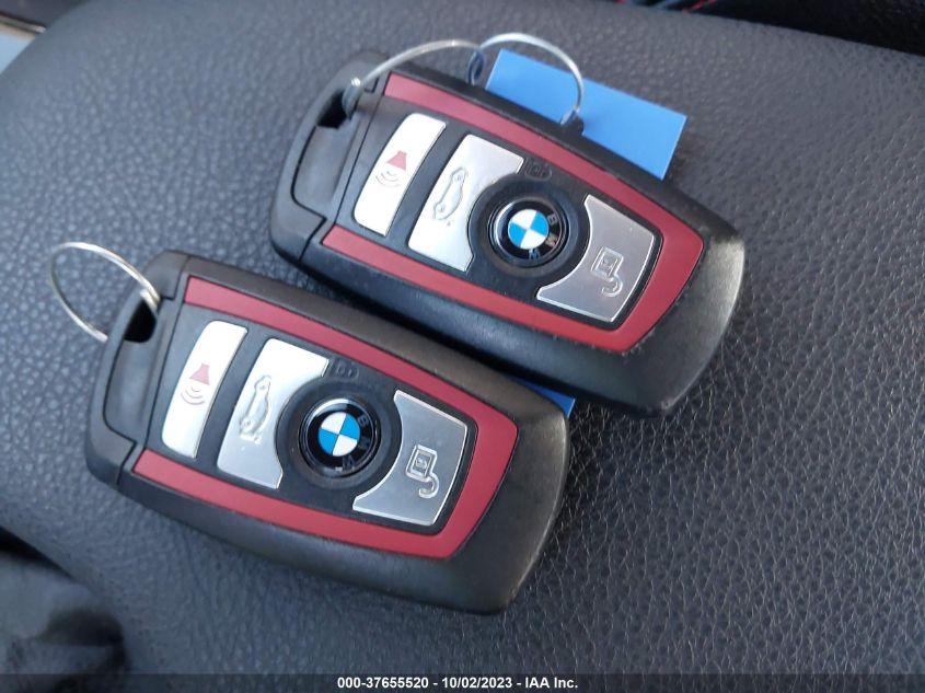 BMW 3 SERIES 328I 2016