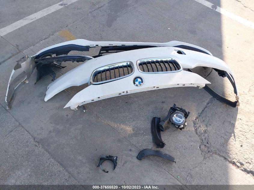 BMW 3 SERIES 328I 2016