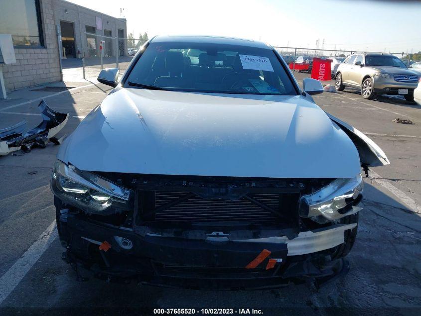 BMW 3 SERIES 328I 2016