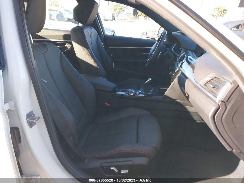 BMW 3 SERIES 328I 2016