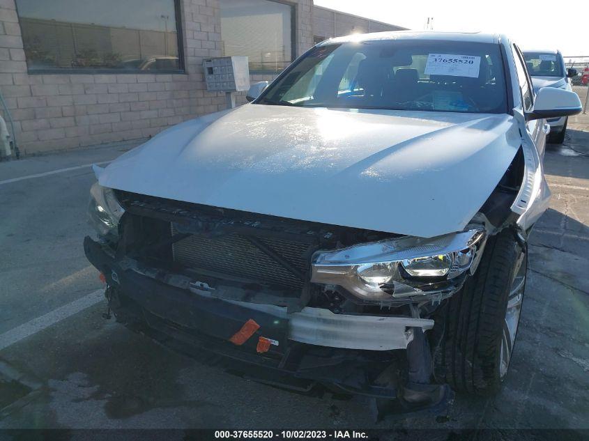 BMW 3 SERIES 328I 2016