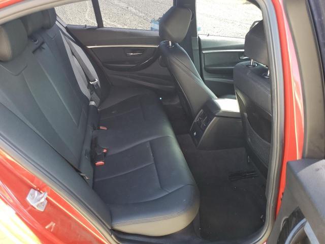 BMW 3 SERIES 328 I SULE 2016